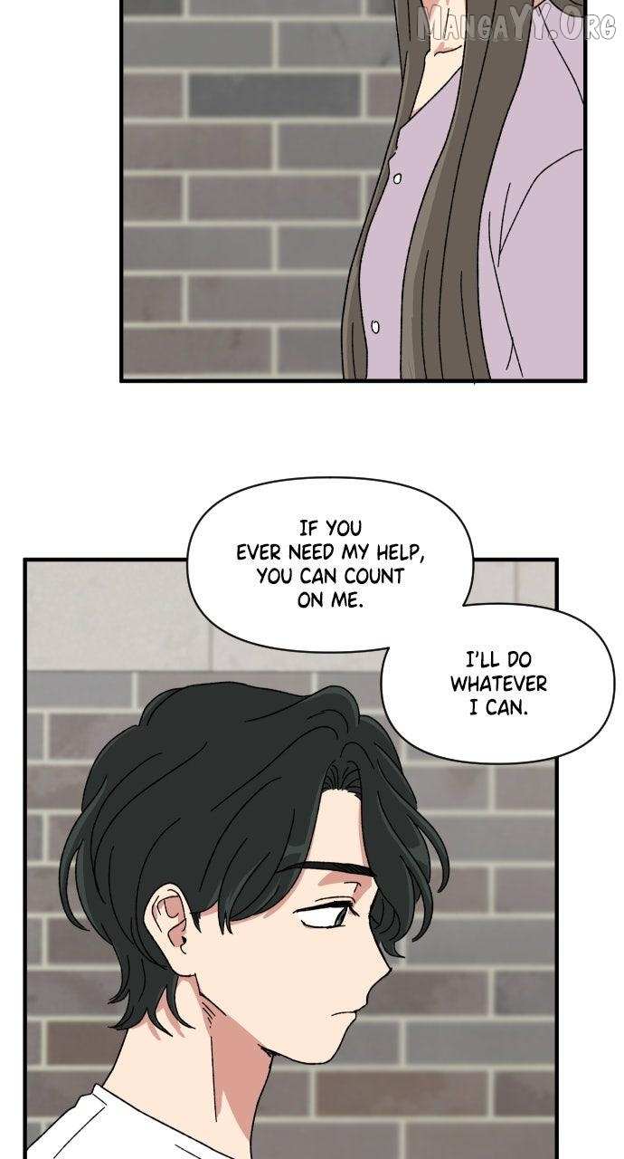 Read The Prize of Youth Manga Online