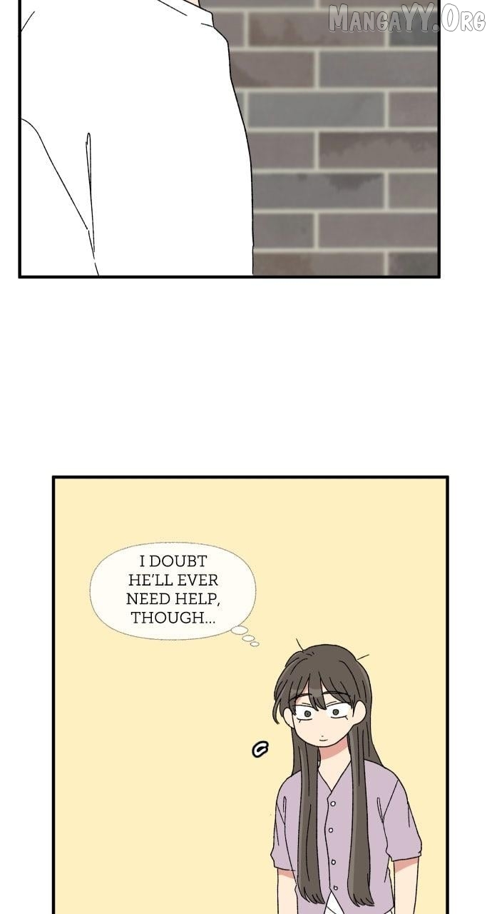 Read The Prize of Youth Manga Online