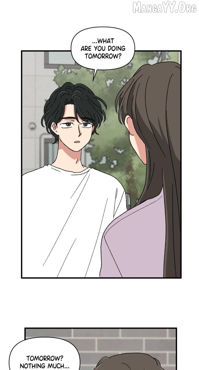 Read The Prize of Youth Manga Online