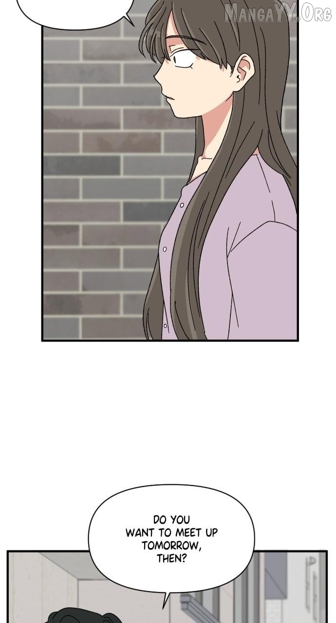 Read The Prize of Youth Manga Online