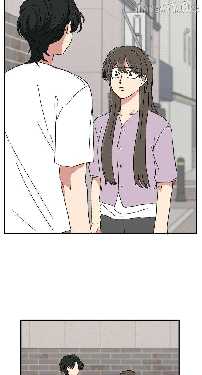 Read The Prize of Youth Manga Online