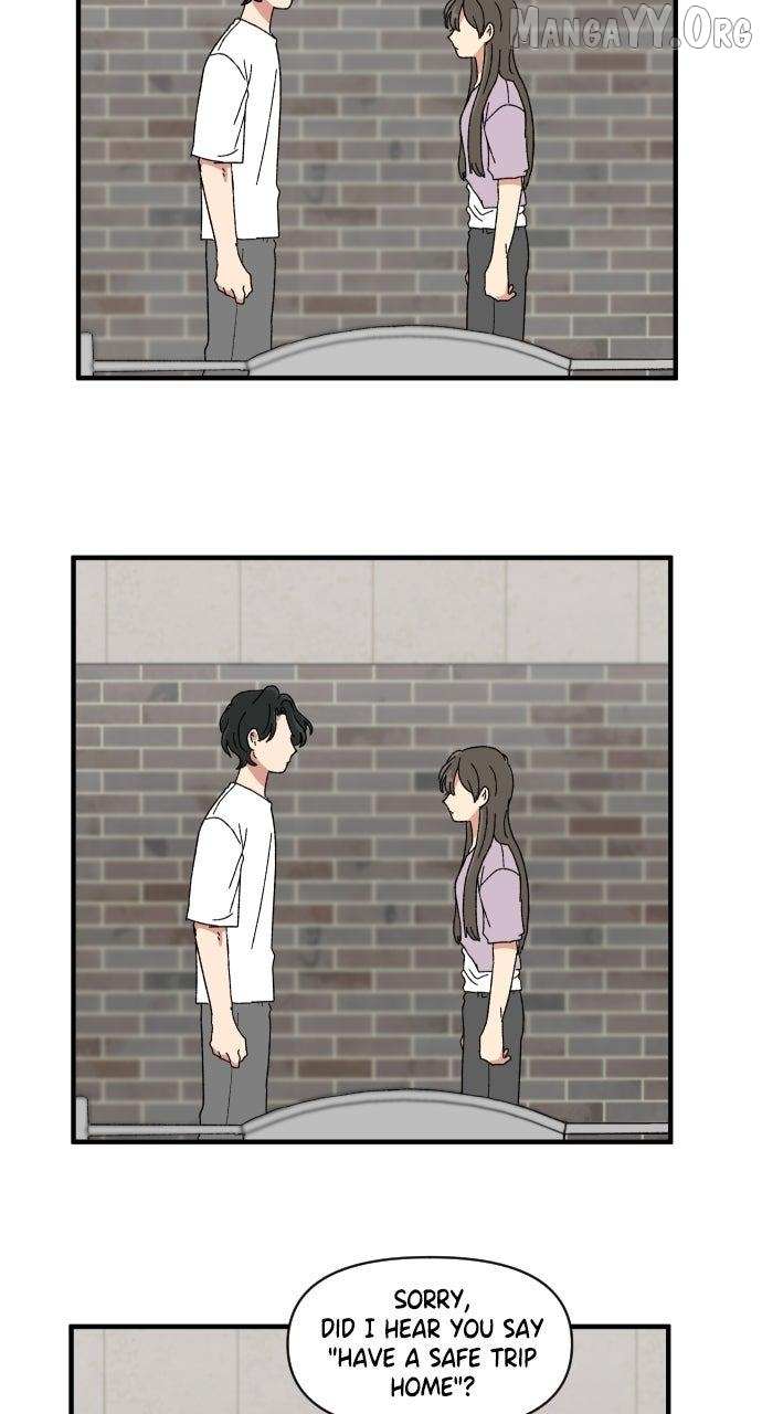 Read The Prize of Youth Manga Online