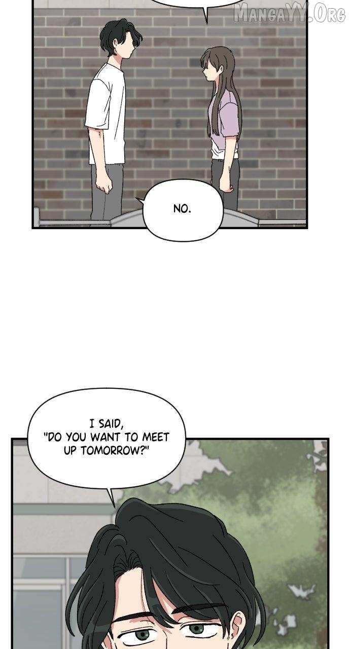 Read The Prize of Youth Manga Online