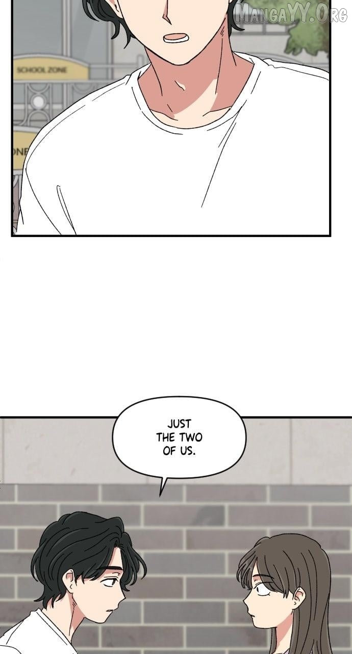 Read The Prize of Youth Manga Online