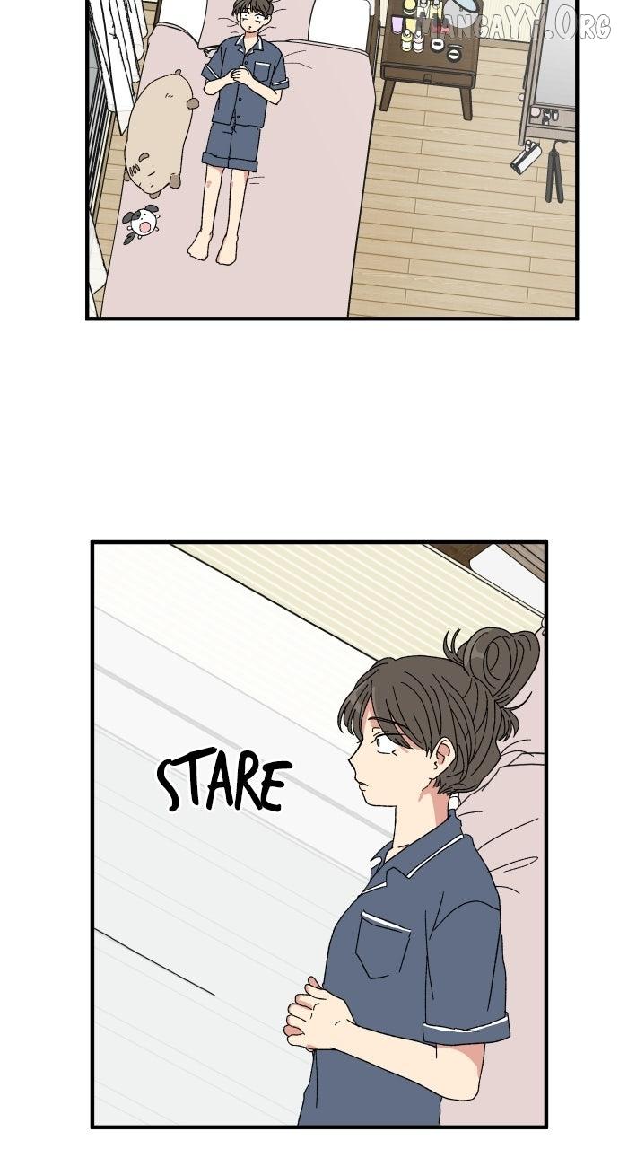 Read The Prize of Youth Manga Online