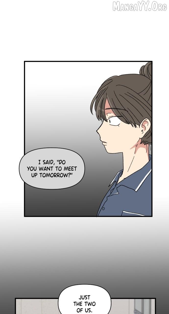 Read The Prize of Youth Manga Online