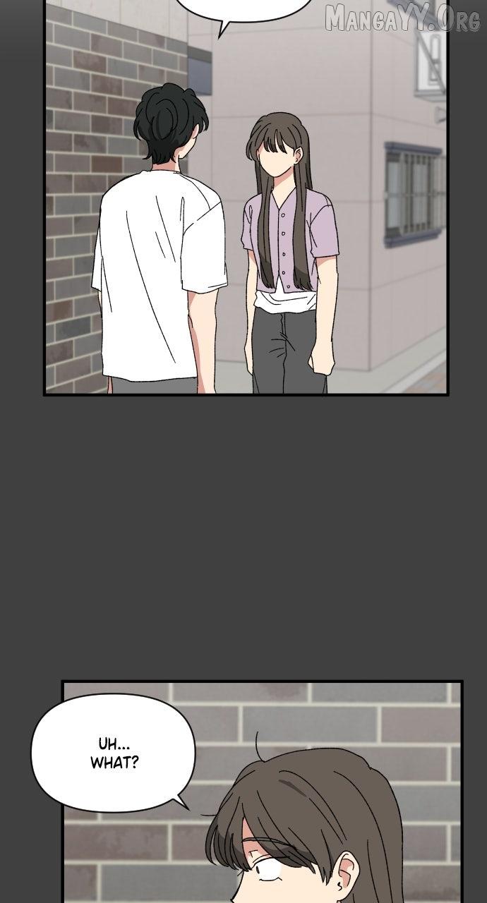 Read The Prize of Youth Manga Online