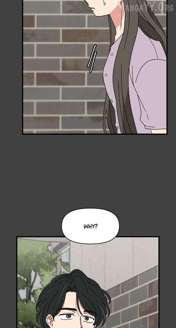 Read The Prize of Youth Manga Online