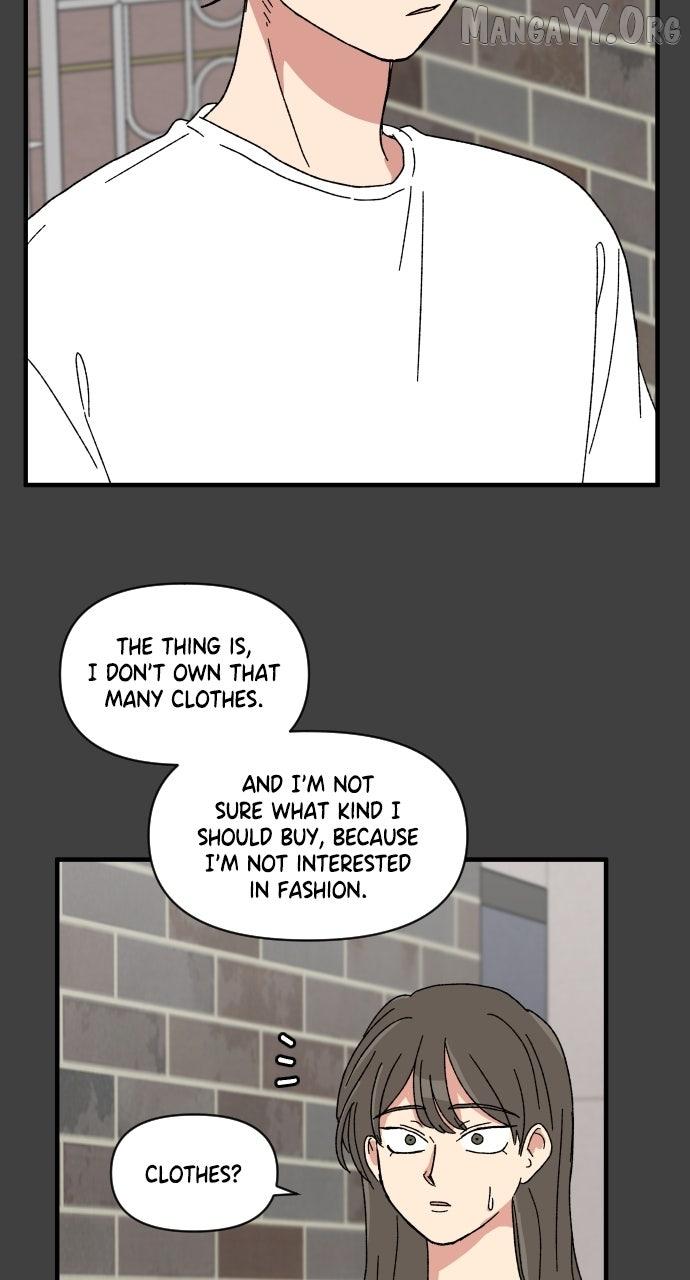 Read The Prize of Youth Manga Online