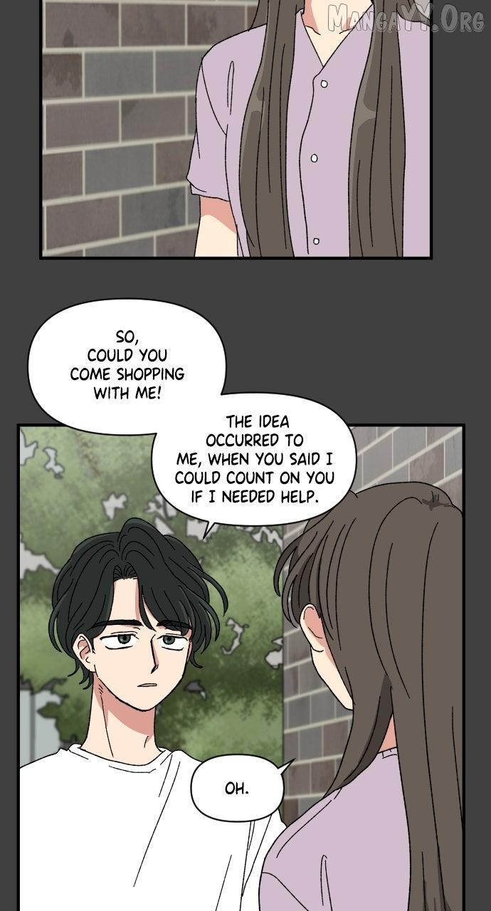 Read The Prize of Youth Manga Online