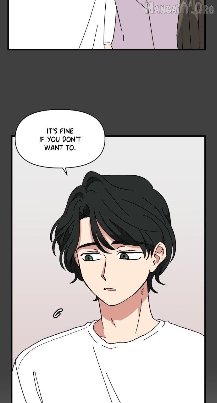 Read The Prize of Youth Manga Online