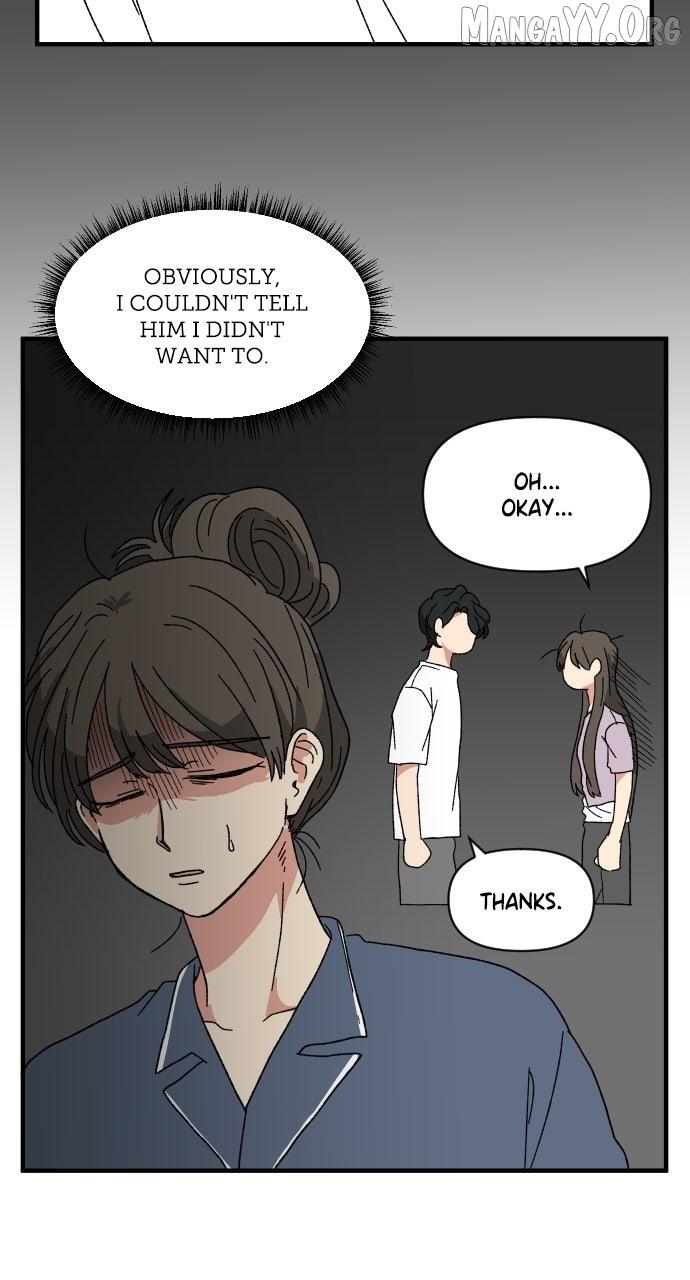 Read The Prize of Youth Manga Online