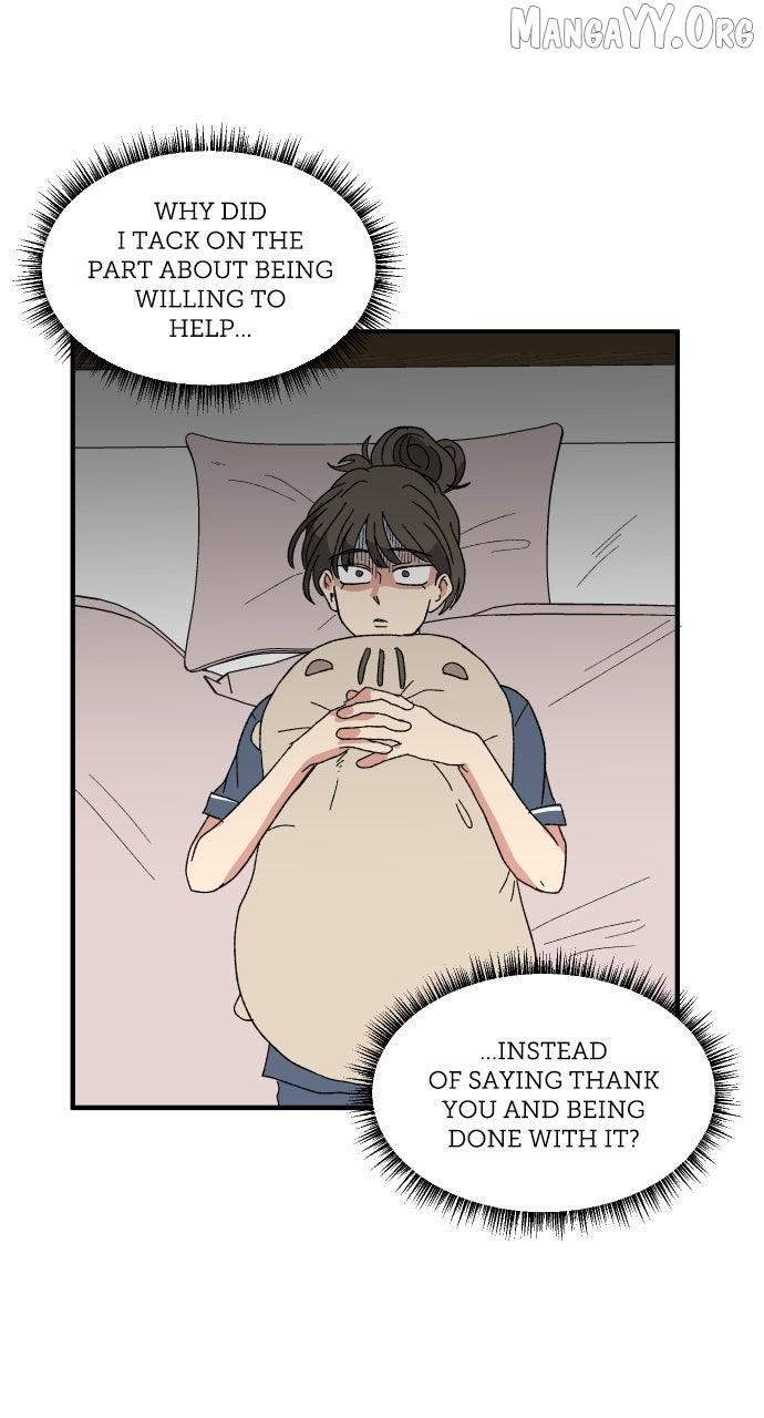 Read The Prize of Youth Manga Online