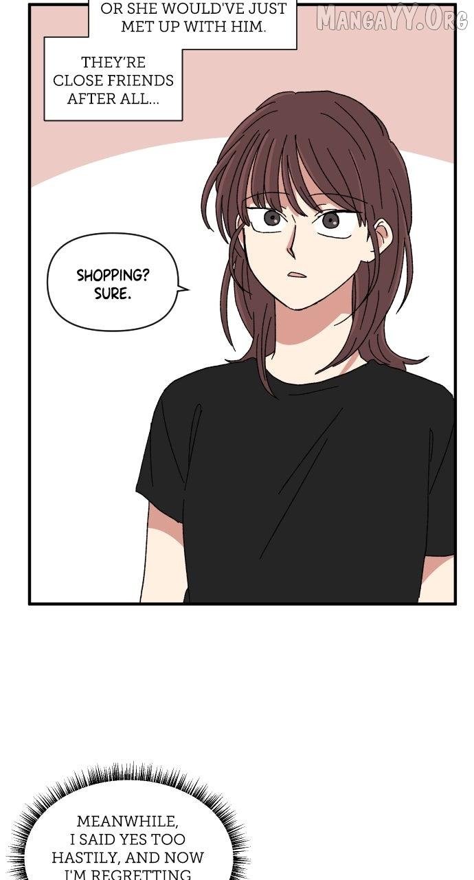 Read The Prize of Youth Manga Online