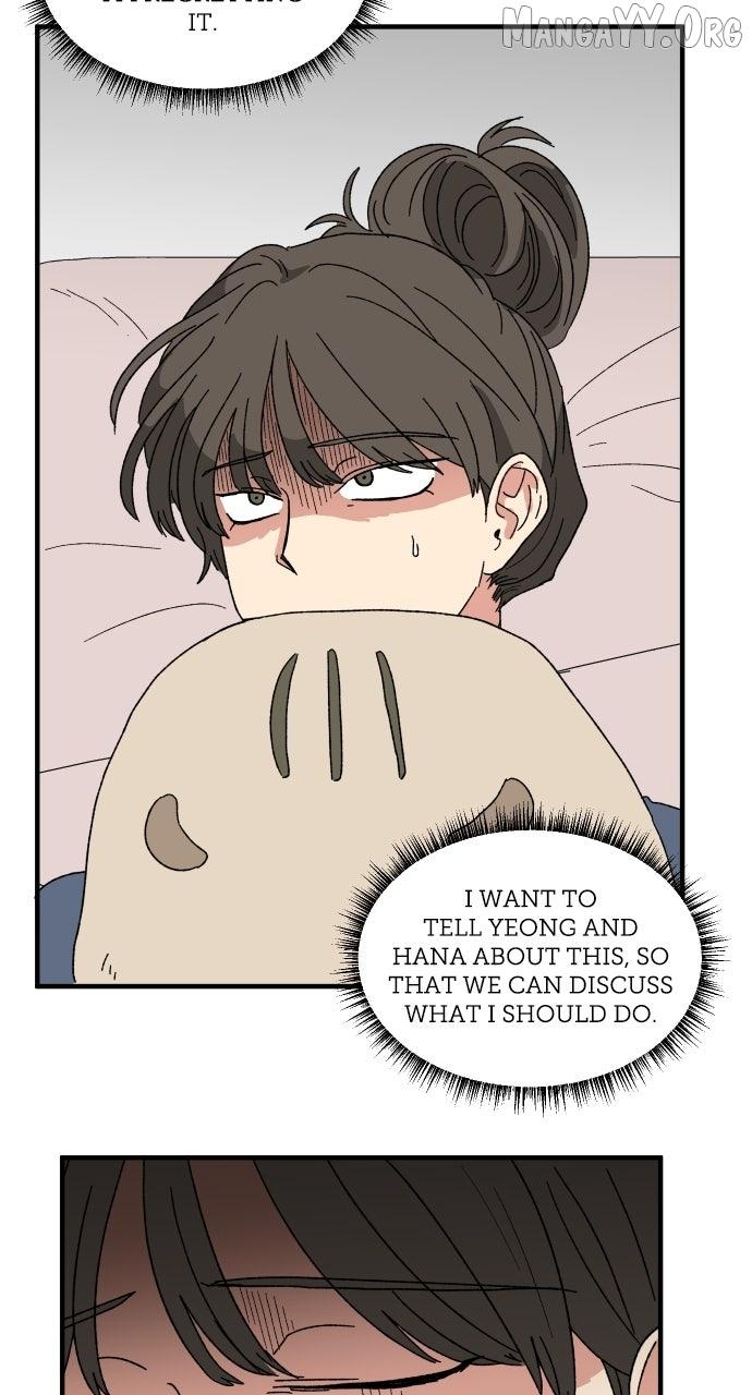 Read The Prize of Youth Manga Online