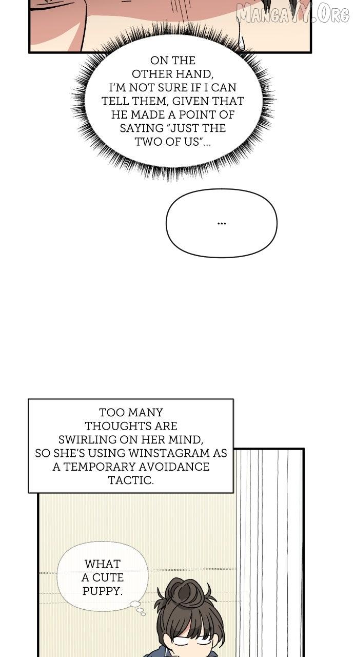 Read The Prize of Youth Manga Online