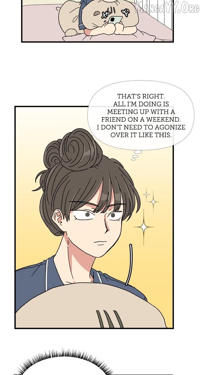 Read The Prize of Youth Manga Online