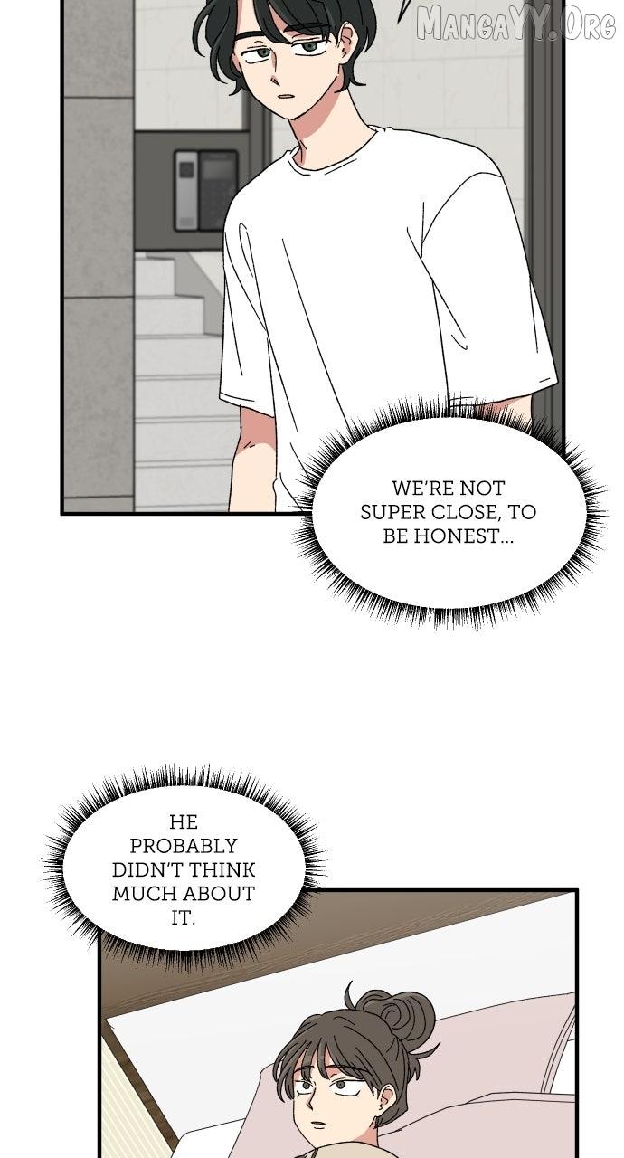 Read The Prize of Youth Manga Online