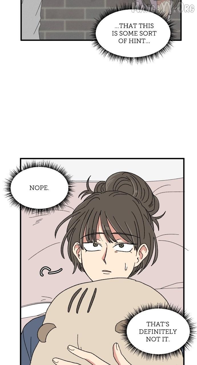 Read The Prize of Youth Manga Online