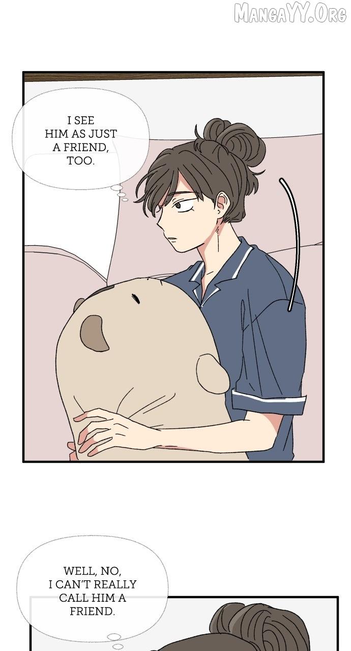 Read The Prize of Youth Manga Online