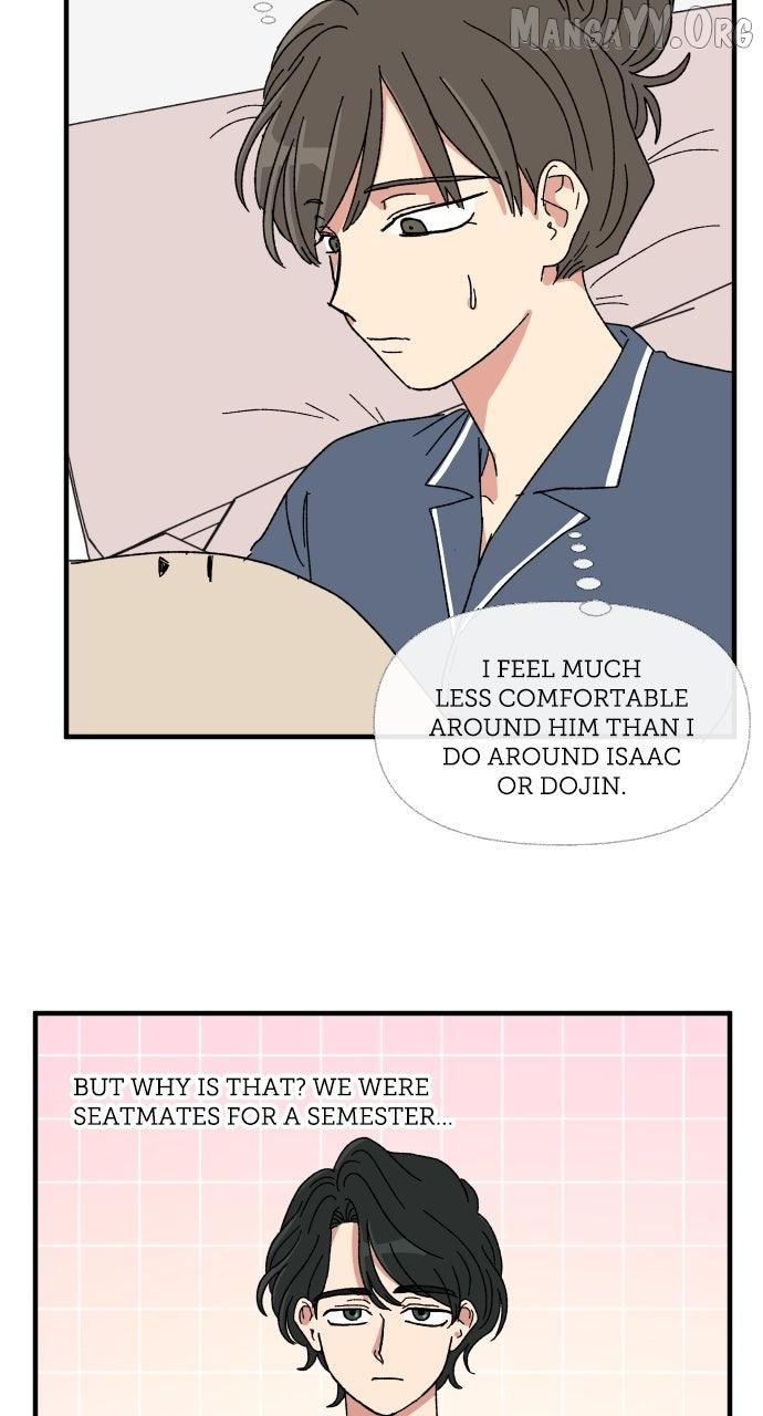 Read The Prize of Youth Manga Online