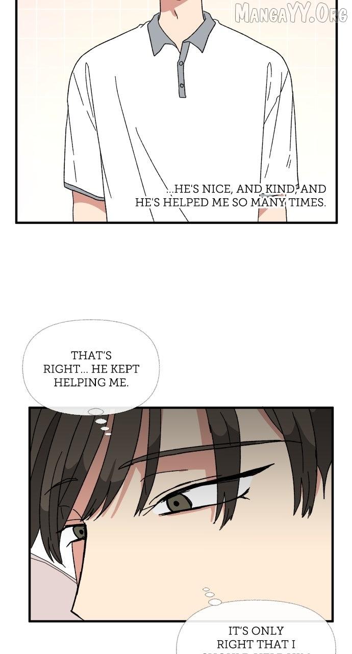 Read The Prize of Youth Manga Online