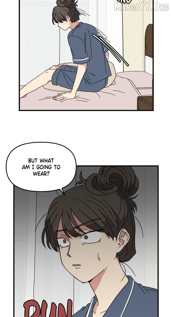 Read The Prize of Youth Manga Online