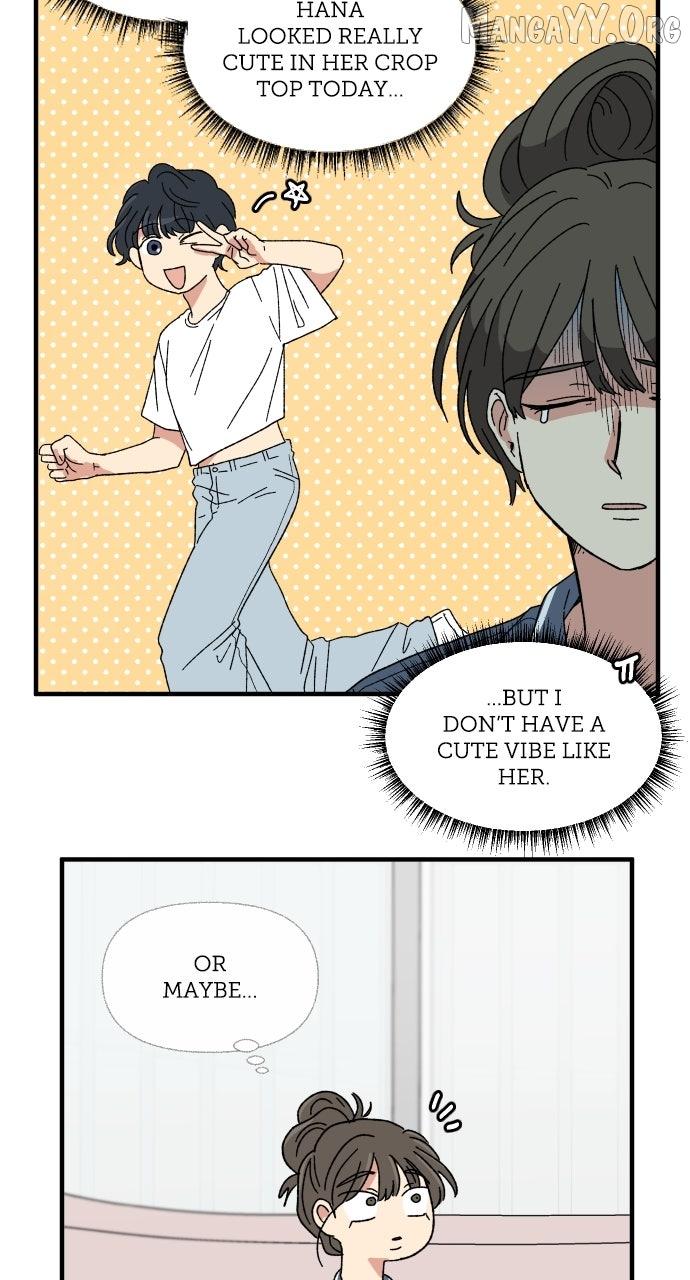 Read The Prize of Youth Manga Online