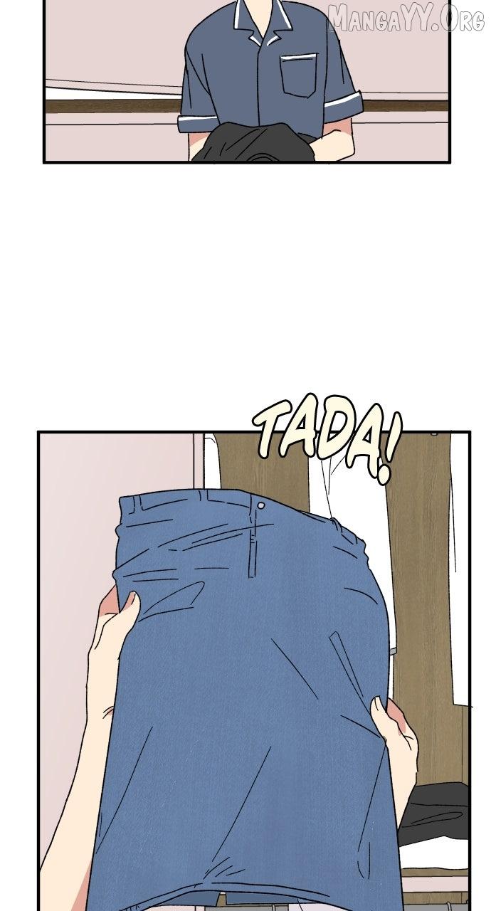 Read The Prize of Youth Manga Online