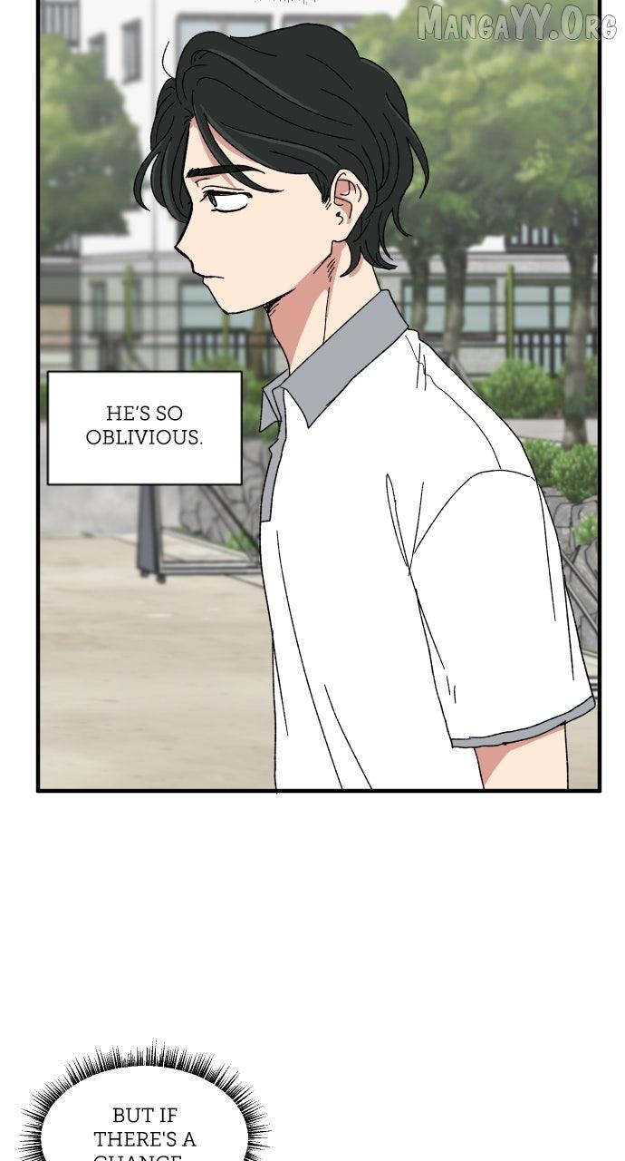 Read The Prize of Youth Manga Online