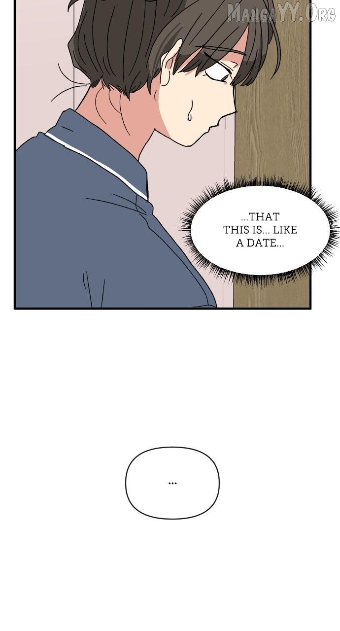 Read The Prize of Youth Manga Online