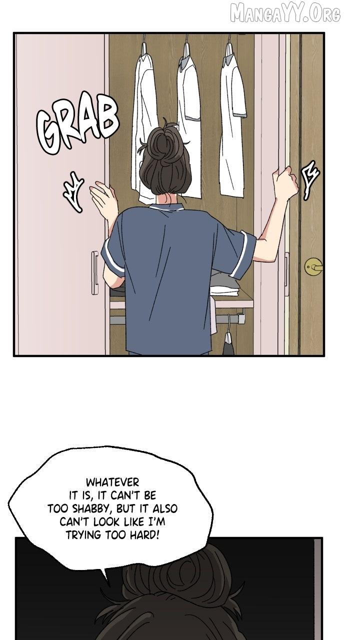 Read The Prize of Youth Manga Online