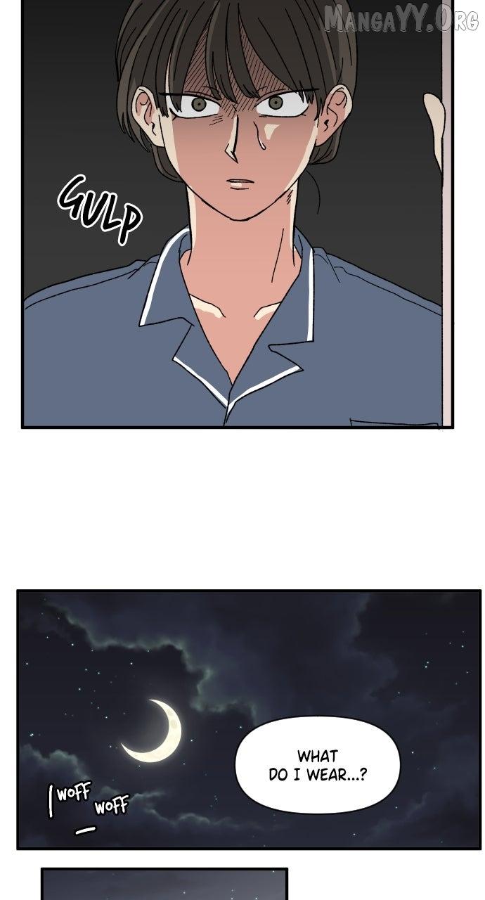 Read The Prize of Youth Manga Online