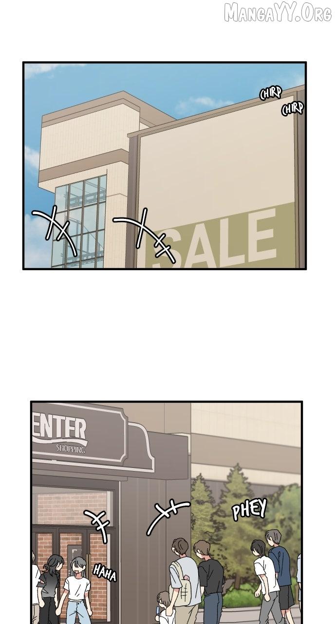 Read The Prize of Youth Manga Online