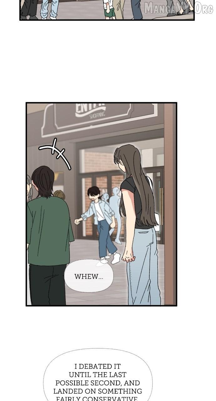 Read The Prize of Youth Manga Online