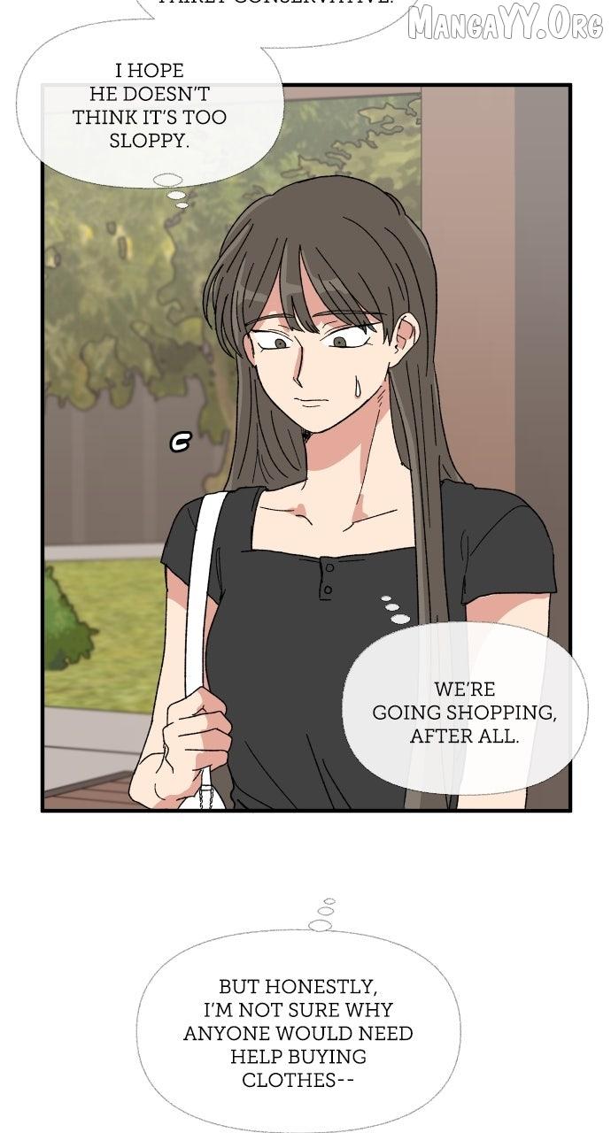 Read The Prize of Youth Manga Online