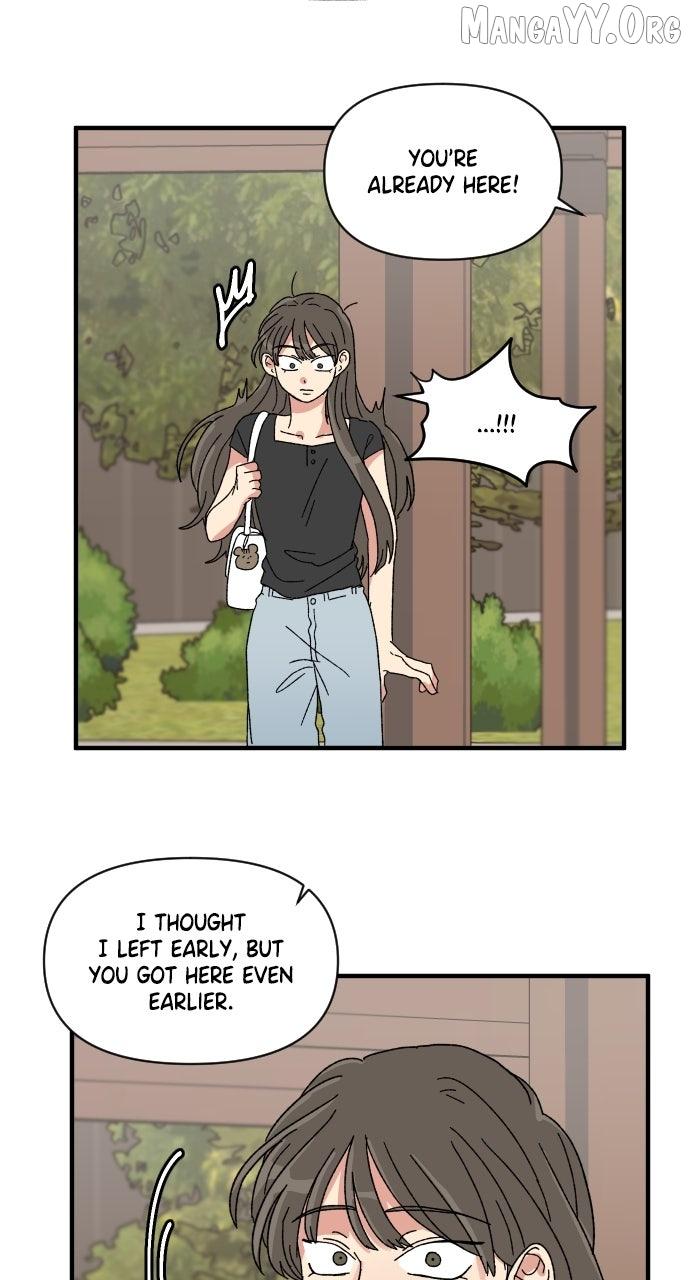 Read The Prize of Youth Manga Online