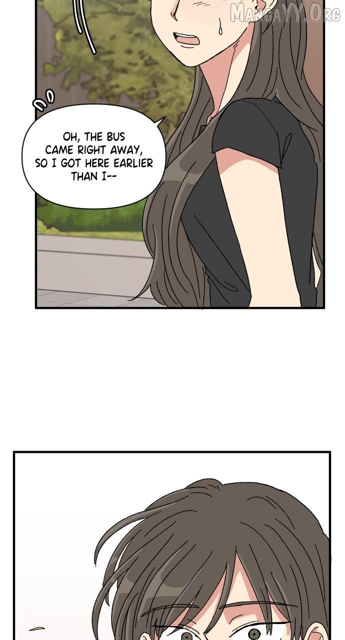 Read The Prize of Youth Manga Online