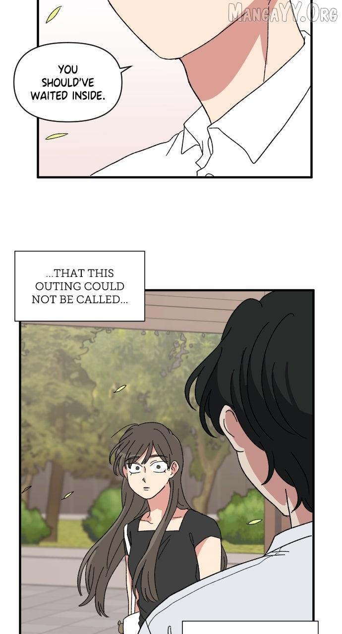 Read The Prize of Youth Manga Online