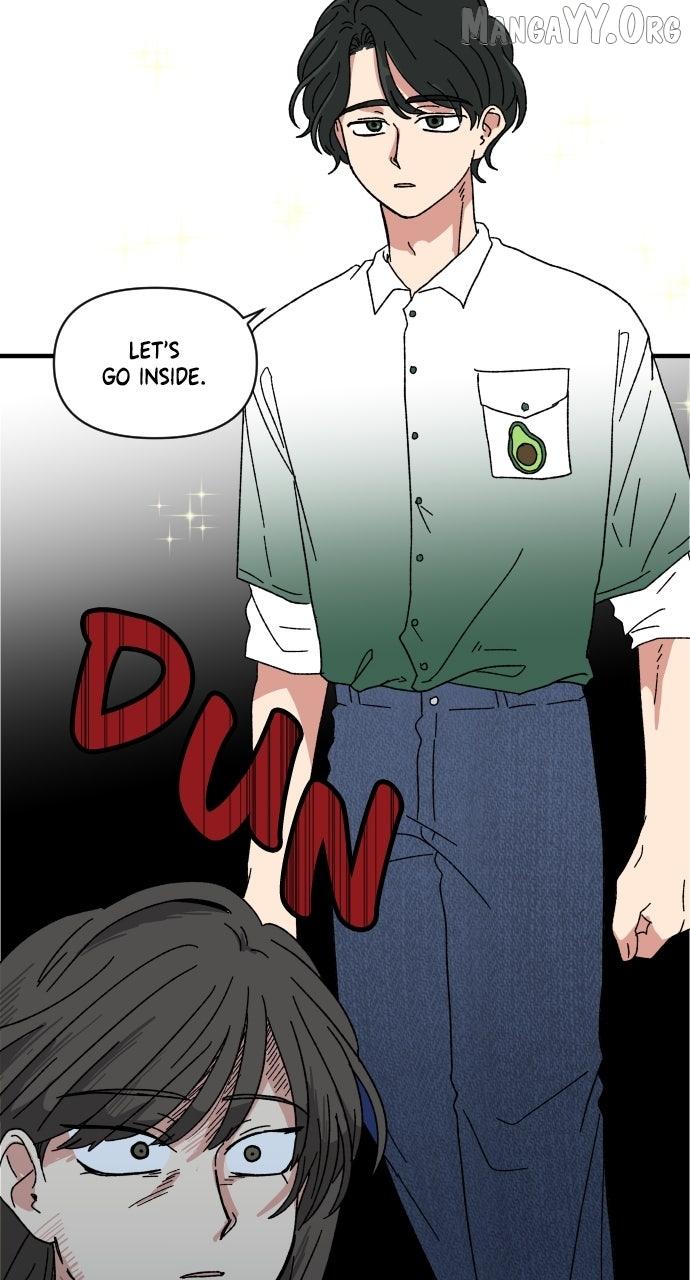 Read The Prize of Youth Manga Online