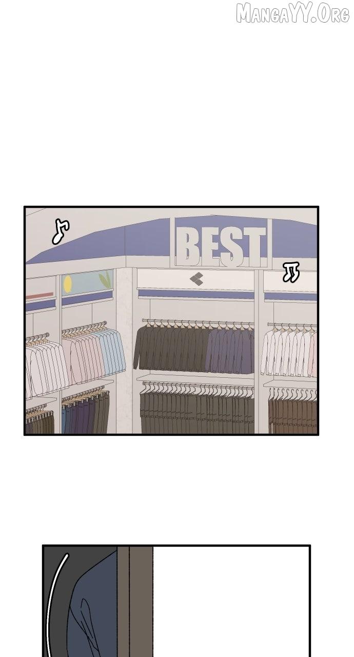 Read The Prize of Youth Manga Online