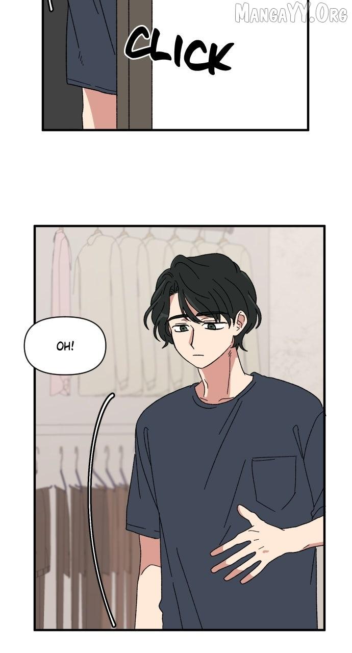 Read The Prize of Youth Manga Online