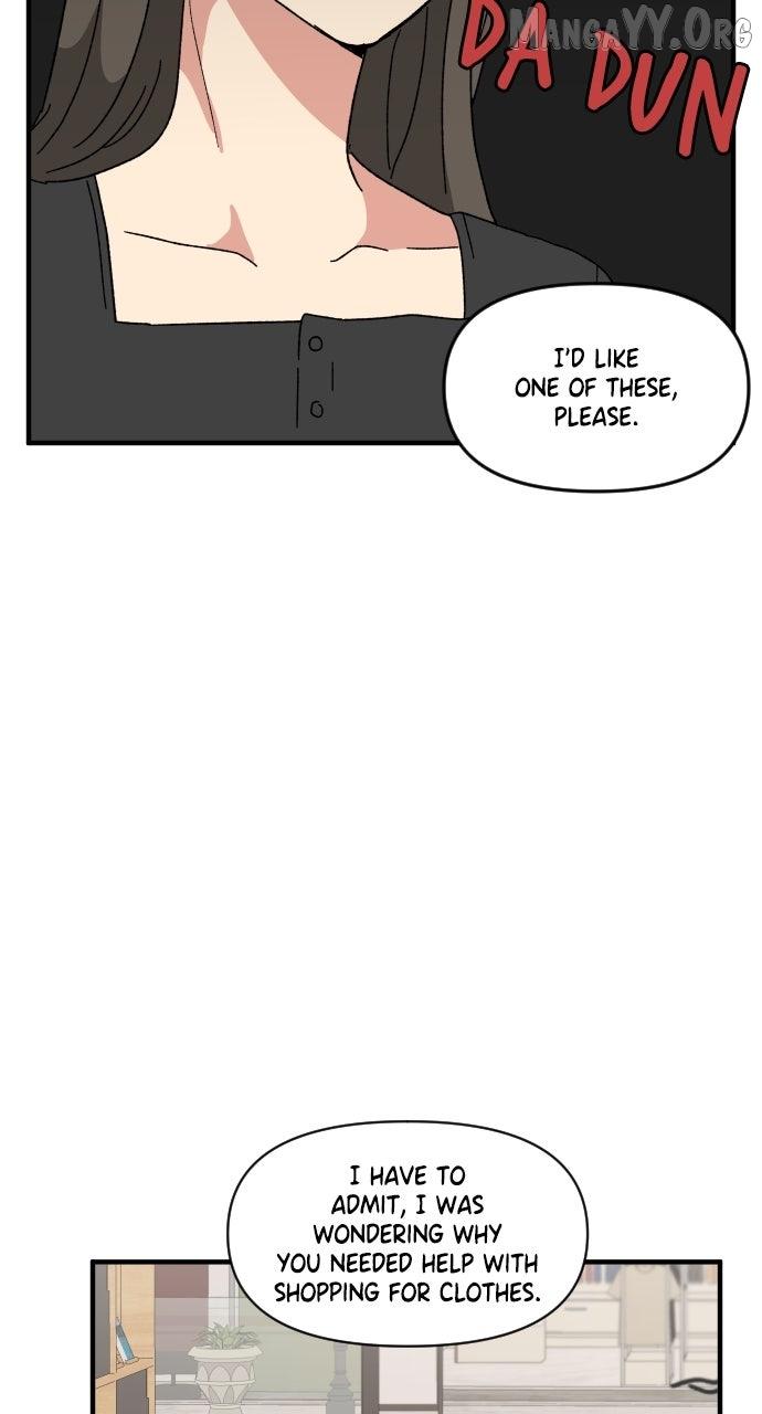 Read The Prize of Youth Manga Online