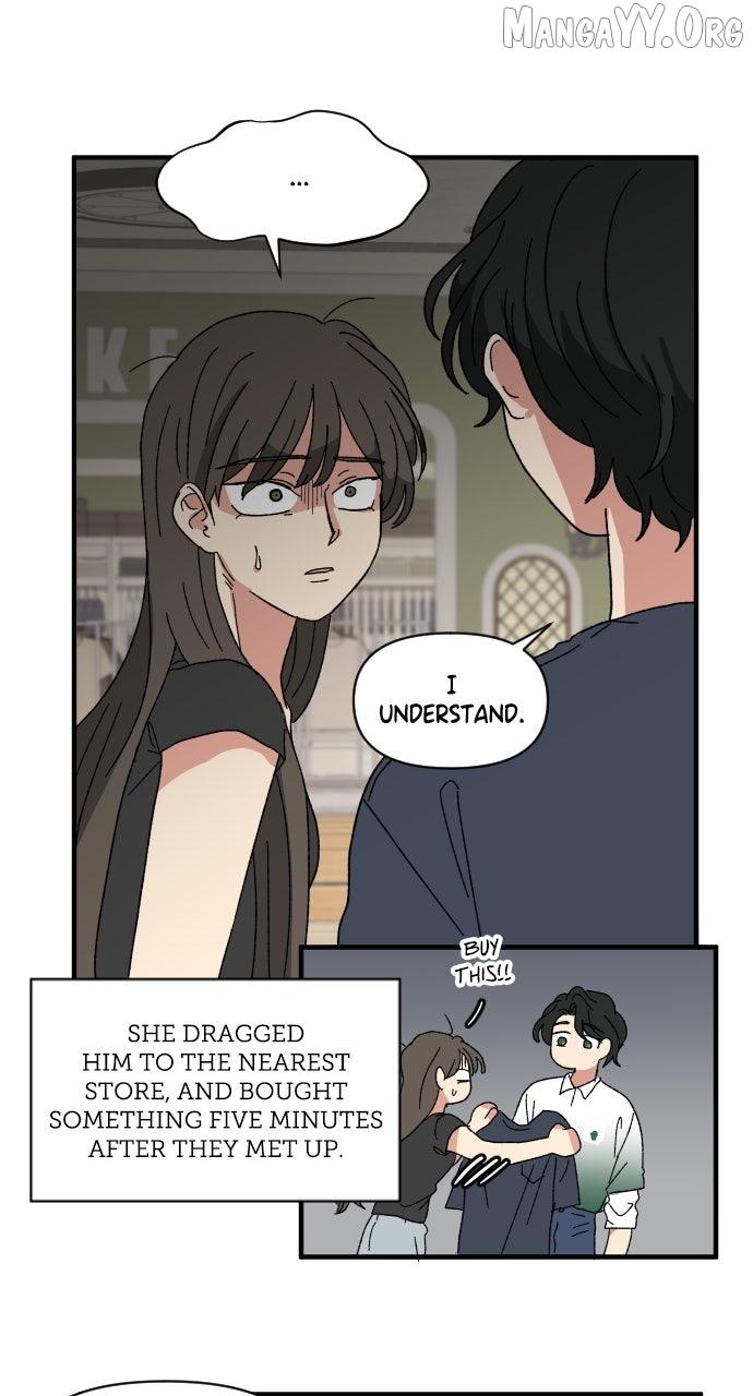 Read The Prize of Youth Manga Online