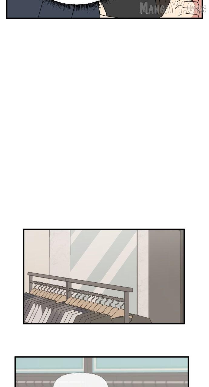 Read The Prize of Youth Manga Online