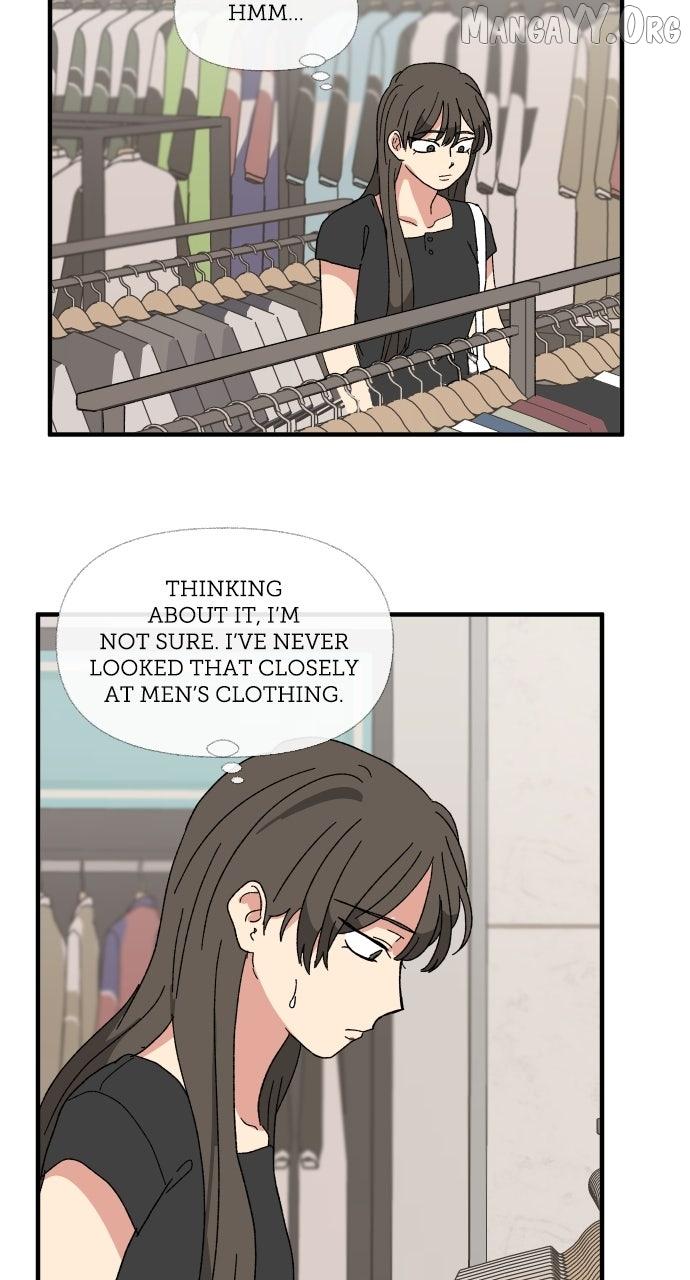 Read The Prize of Youth Manga Online