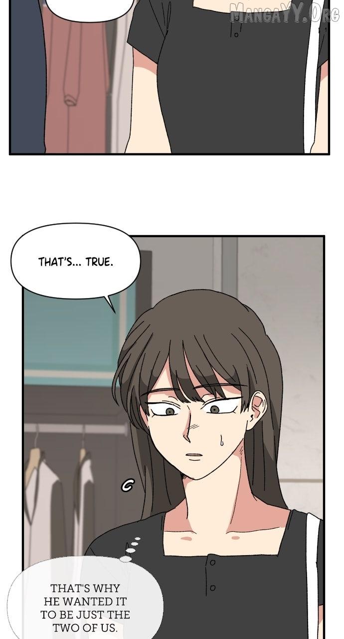 Read The Prize of Youth Manga Online