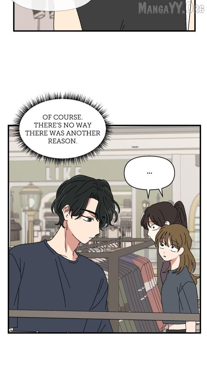 Read The Prize of Youth Manga Online