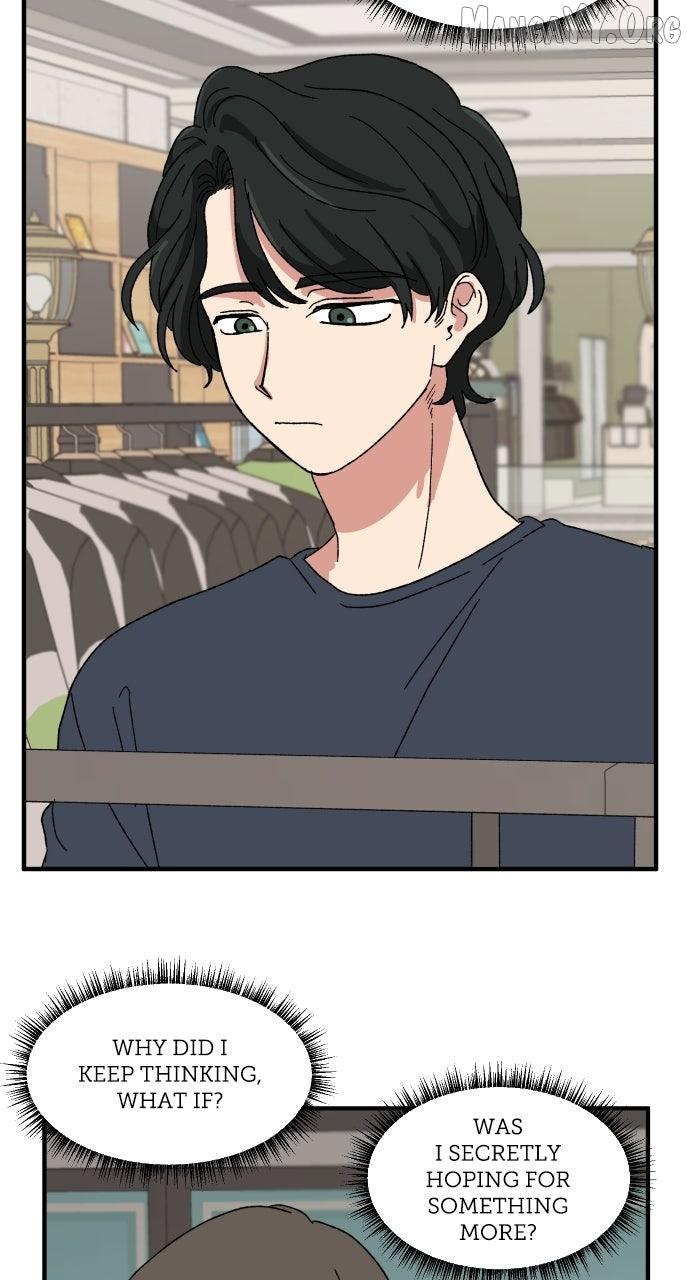 Read The Prize of Youth Manga Online