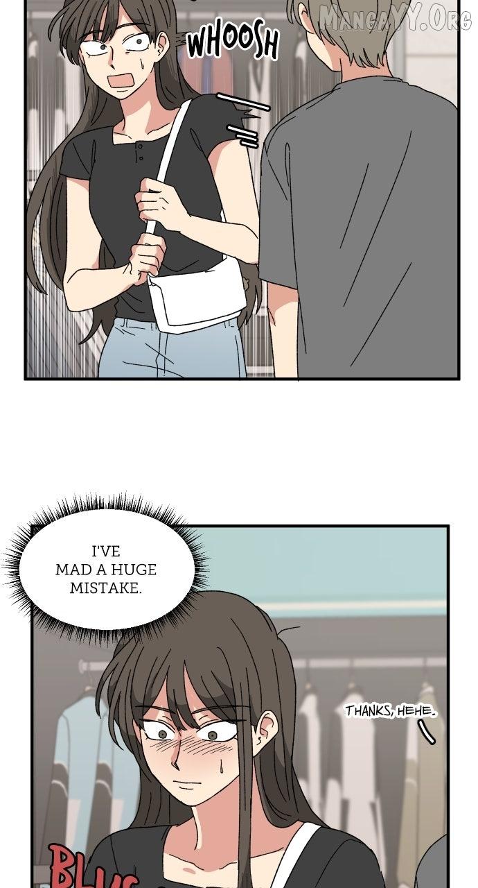 Read The Prize of Youth Manga Online